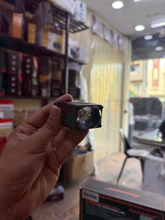 AOZOOM W2 EXTERNAL LIGHT