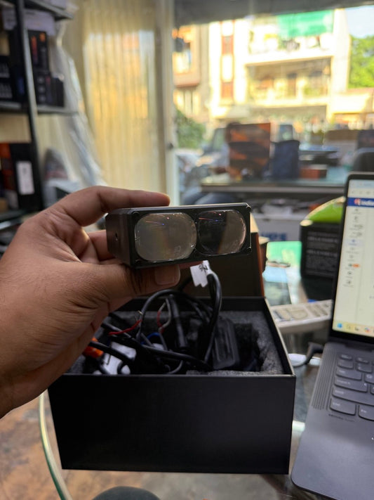 AOZOOM W3 AUXILIARY PROJECTOR LENS