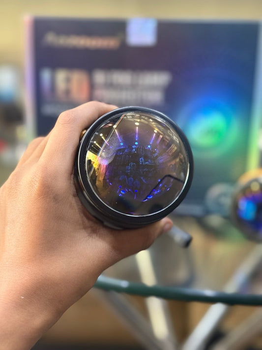 AOZOOM LED BI FOG LAMP PROJECTOR