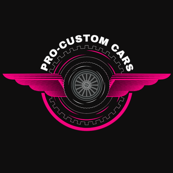Pro Custom Cars