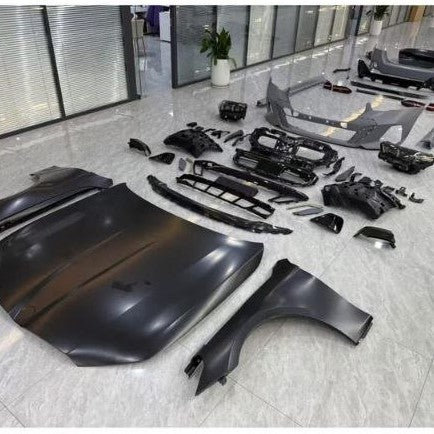 BMW F10 to G60 Conversion Kit