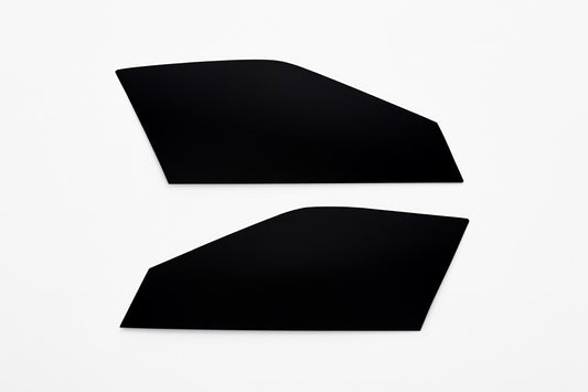 X- ray Tints Full Z Black
