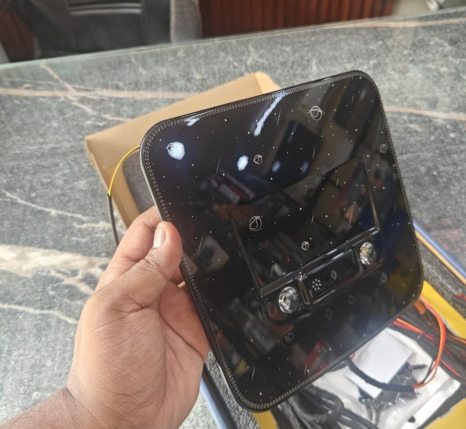 Cardi Roof Light For Car Ambience