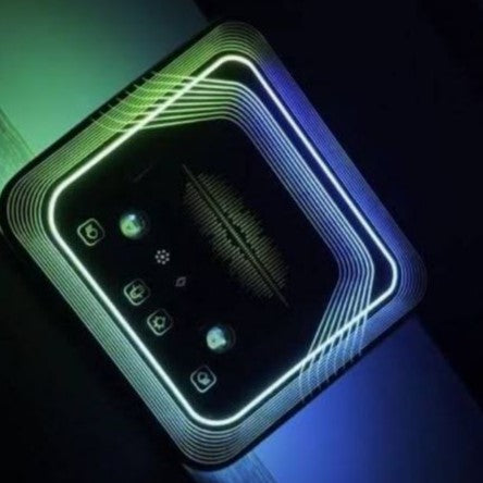 Cardi Roof Light For Car Ambience