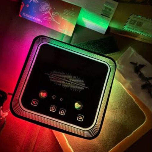 Cardi Roof Light For Car Ambience