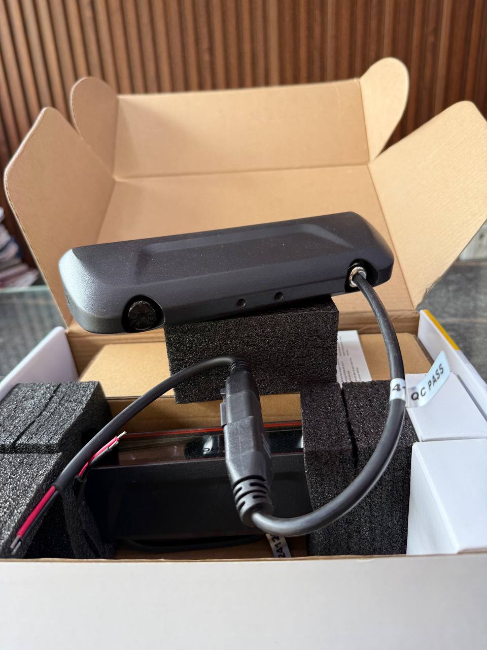 DHC Driving Light Duo 2.0