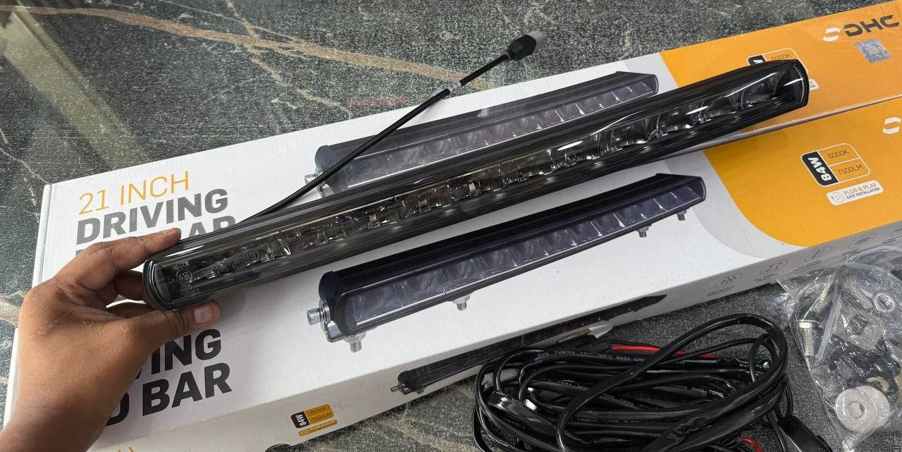DHC 21 INCH Driving Light