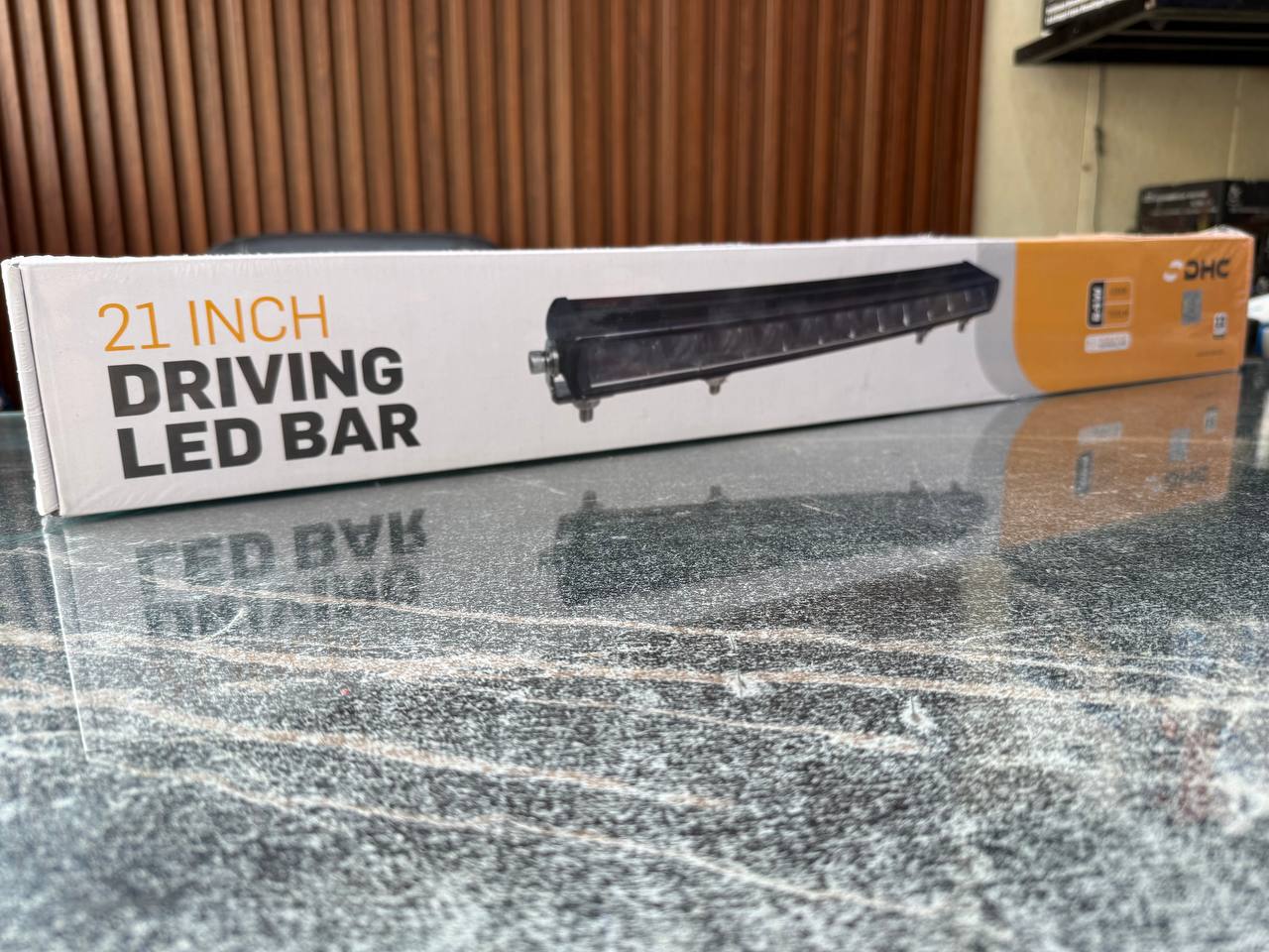 DHC 21 INCH Driving Light