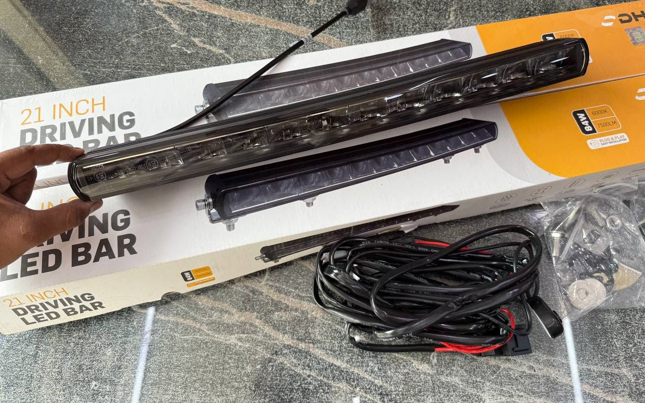 DHC 21 INCH Driving Light