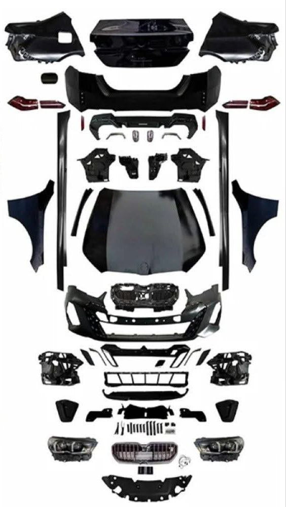 BMW F10 to G60 Conversion Kit