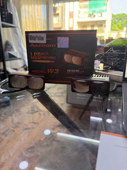 AOZOOM W3 AUXILIARY PROJECTOR LENS
