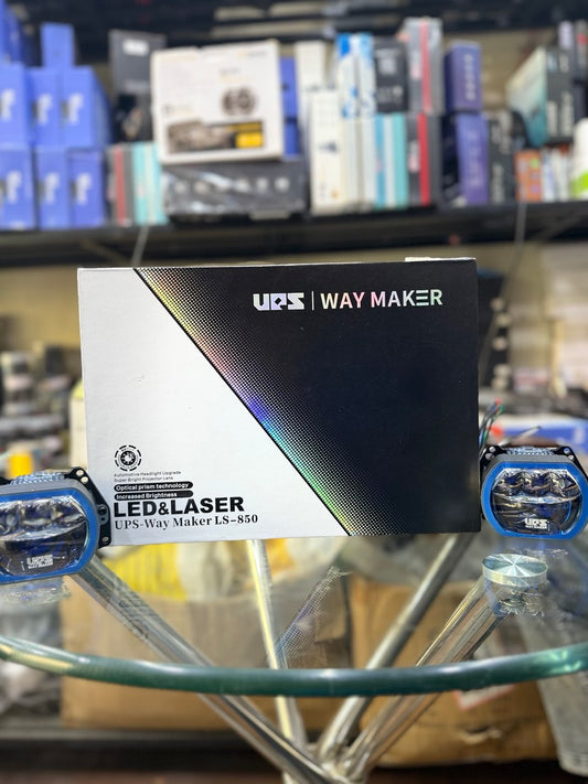 UPS WAYMAKER LS-850