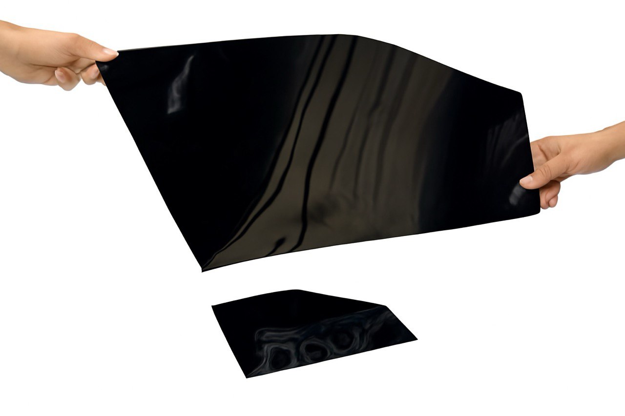 X- ray Tints Full Z Black
